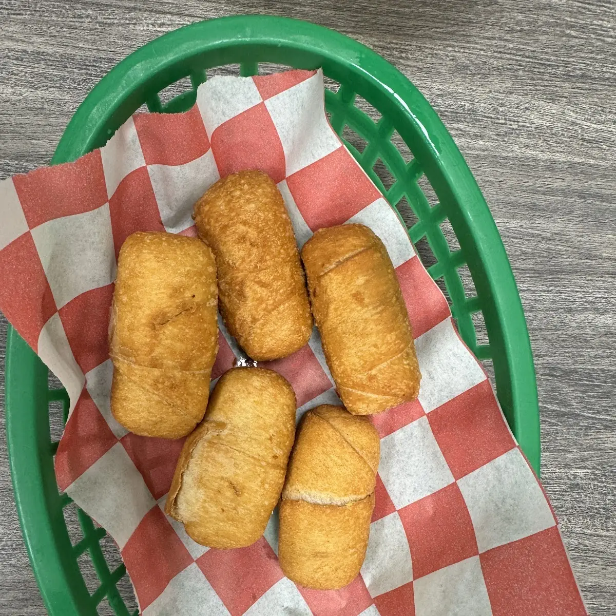 Corn Dog