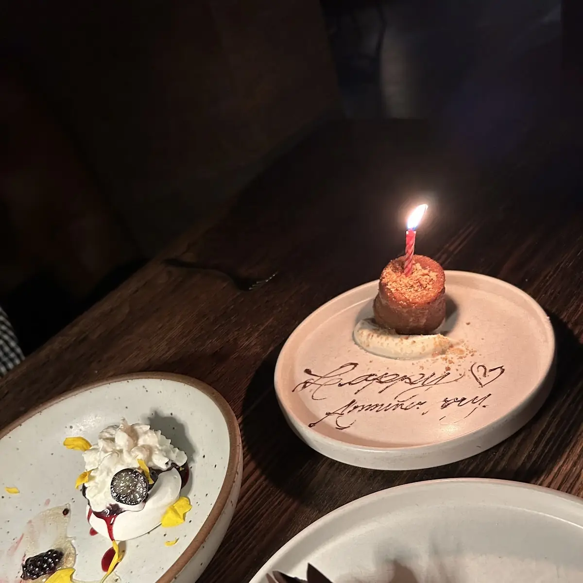Lava Cake