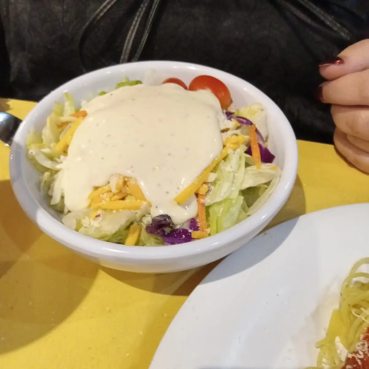 Caesar Salad