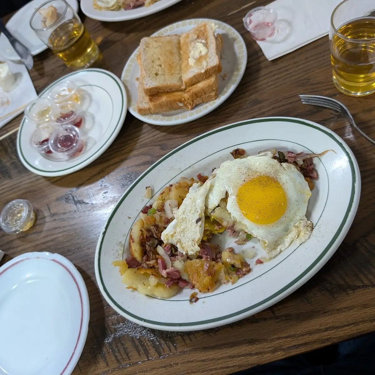 Corned Beef Hash