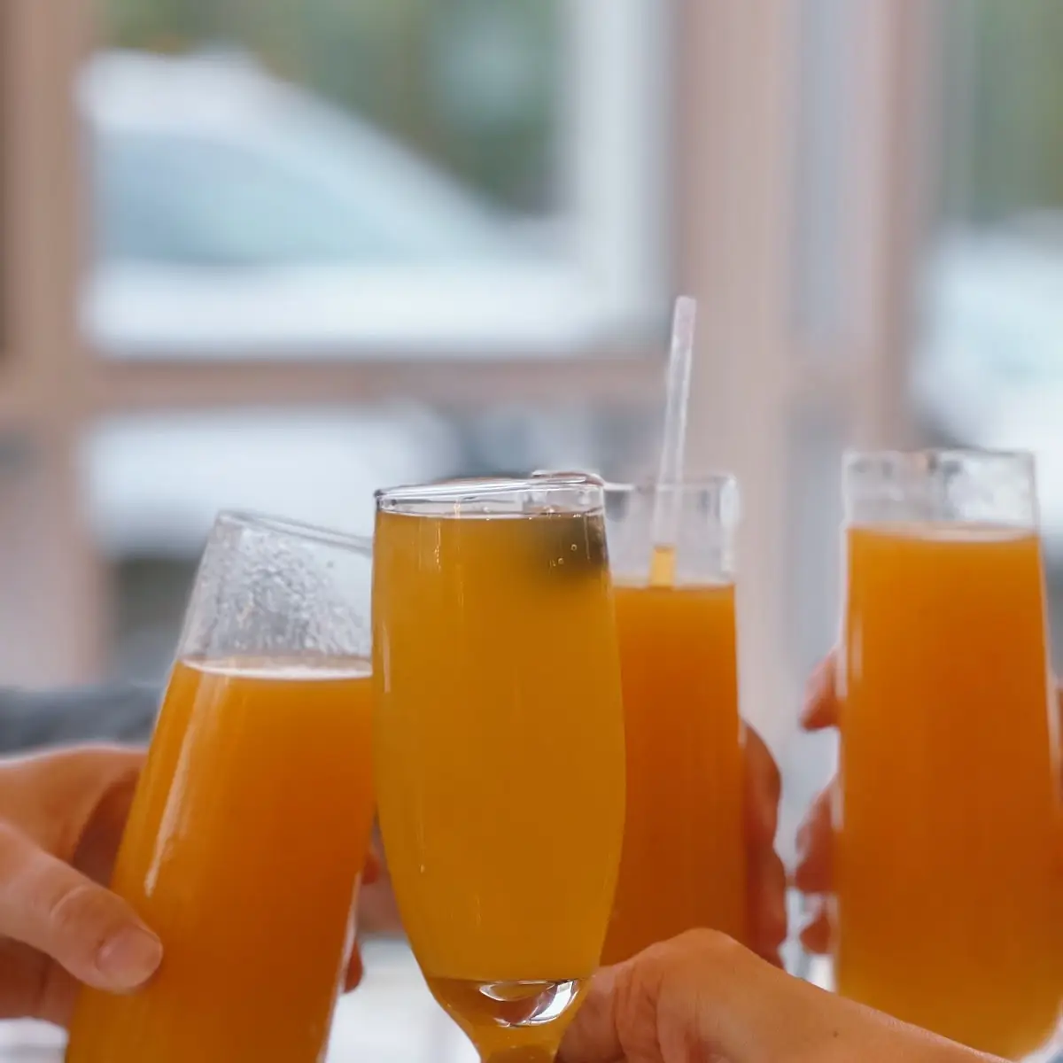 Organic Apple Juice