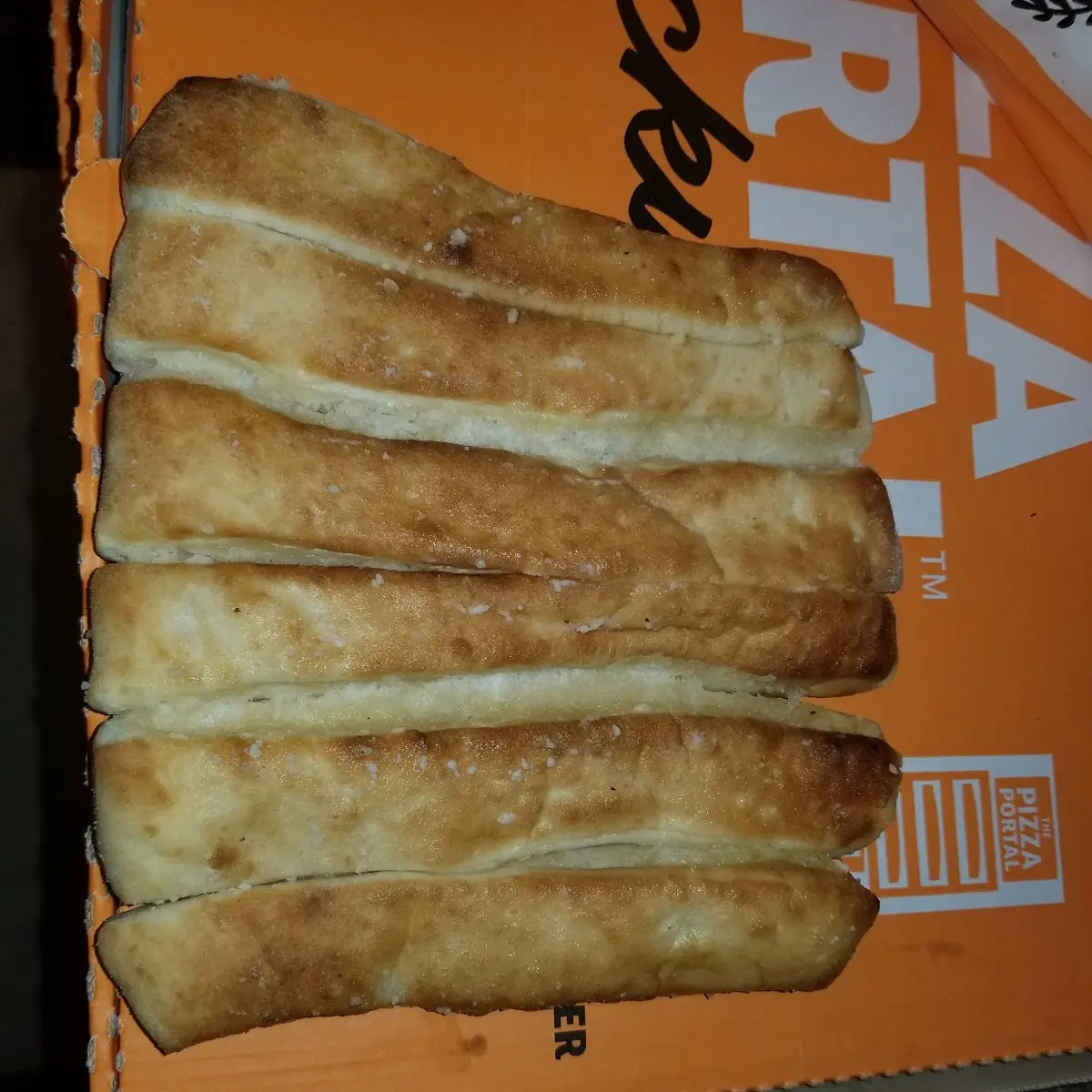 Crazy Bread Sticks