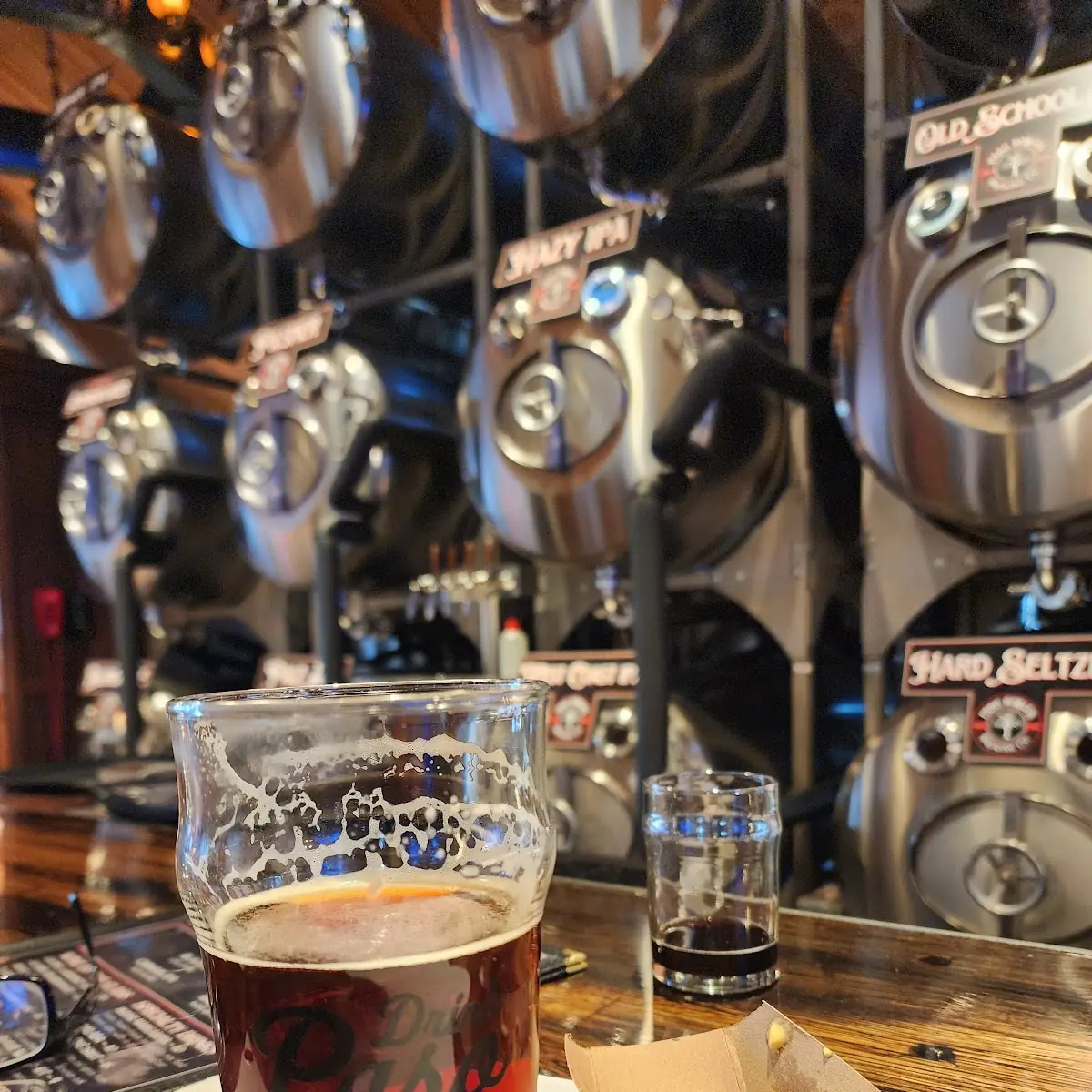 Amber Ale