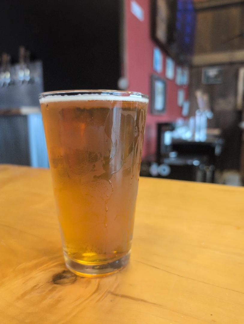 Moa West Coast IPA