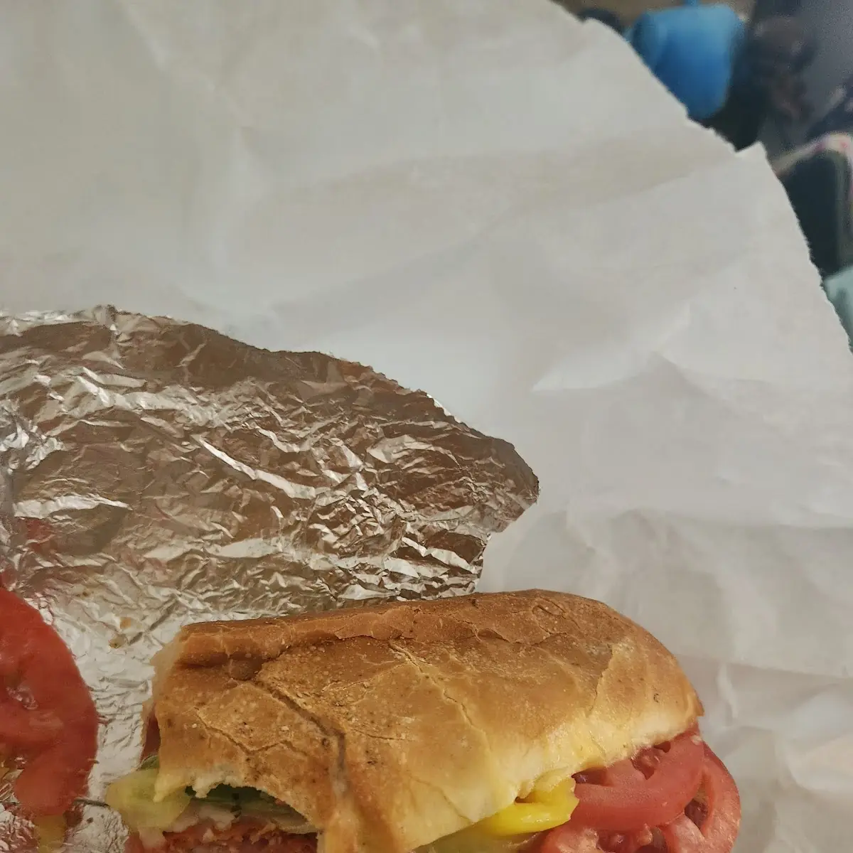 Italian Sub