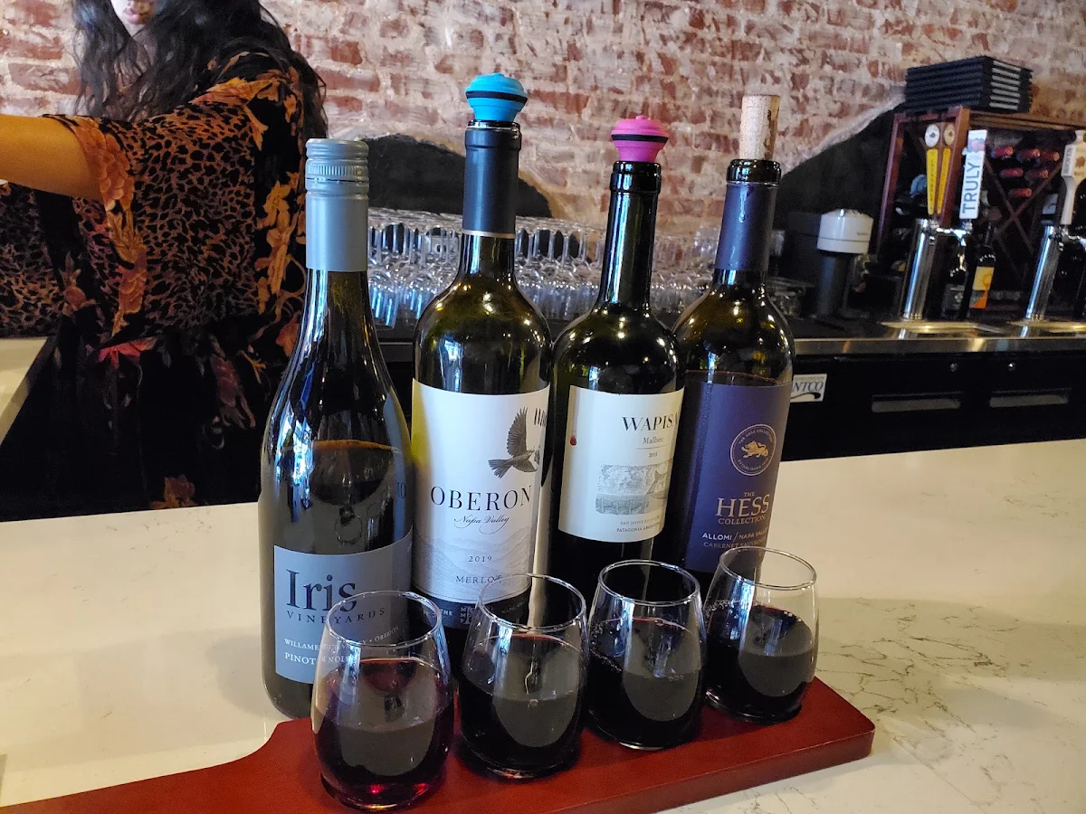 Ariel Cabernet Non-Alcoholic