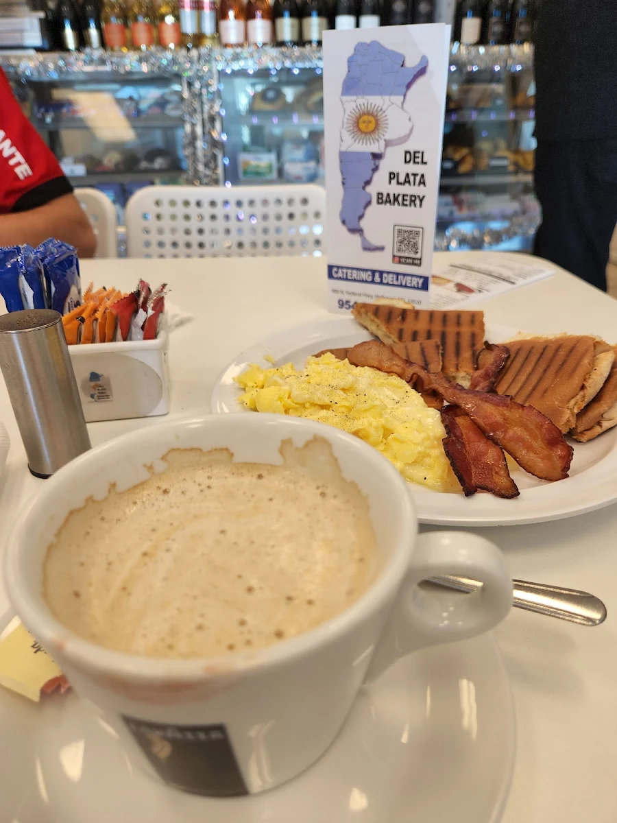 Clam Chowder