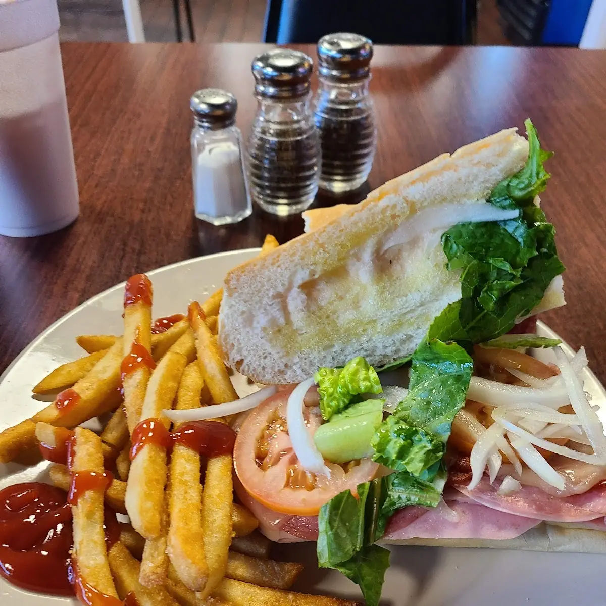 Italian Sub