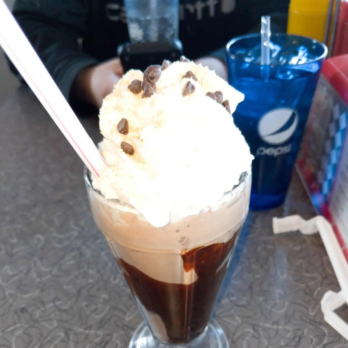 Hot Fudge
