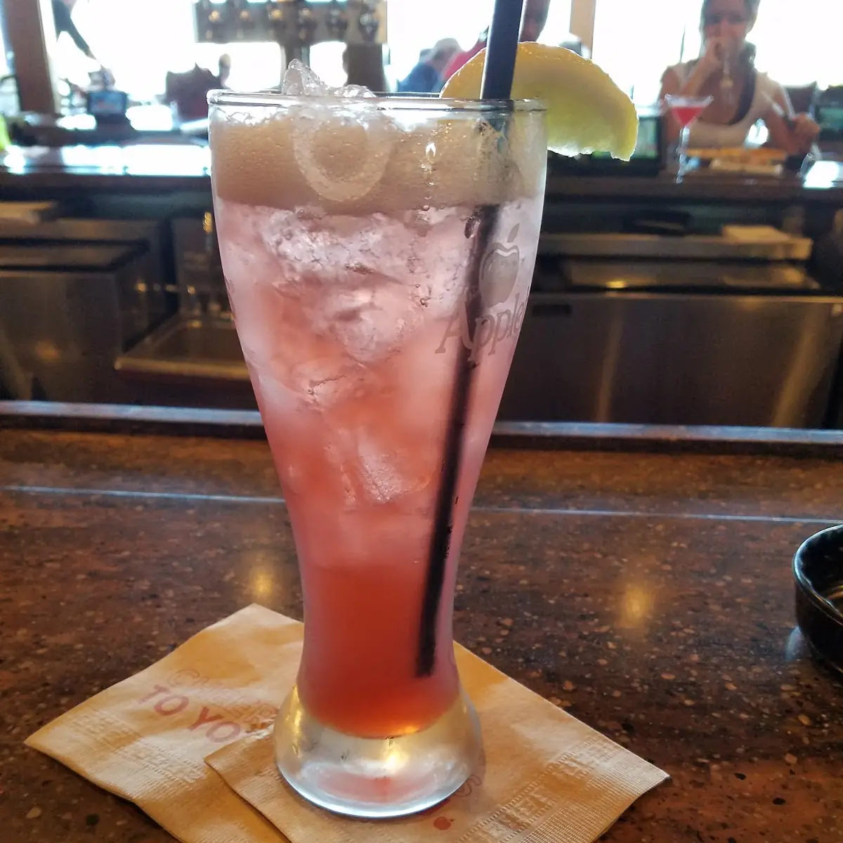Blackberry Long Island