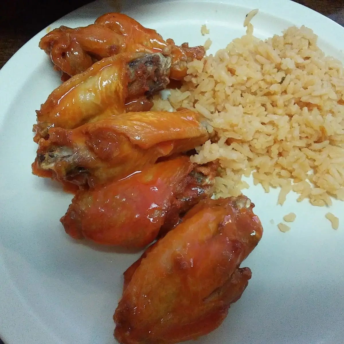 Bird Wings