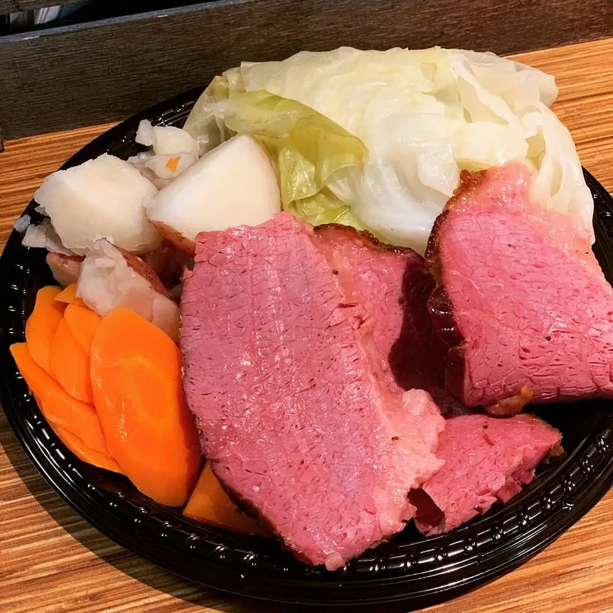 Corned Beef