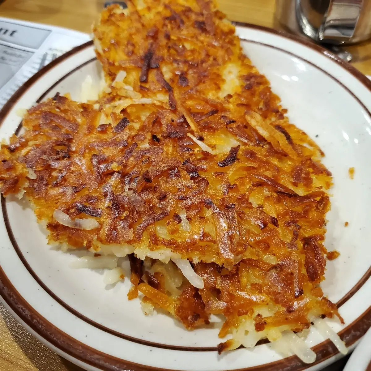 Bacon Cheddar