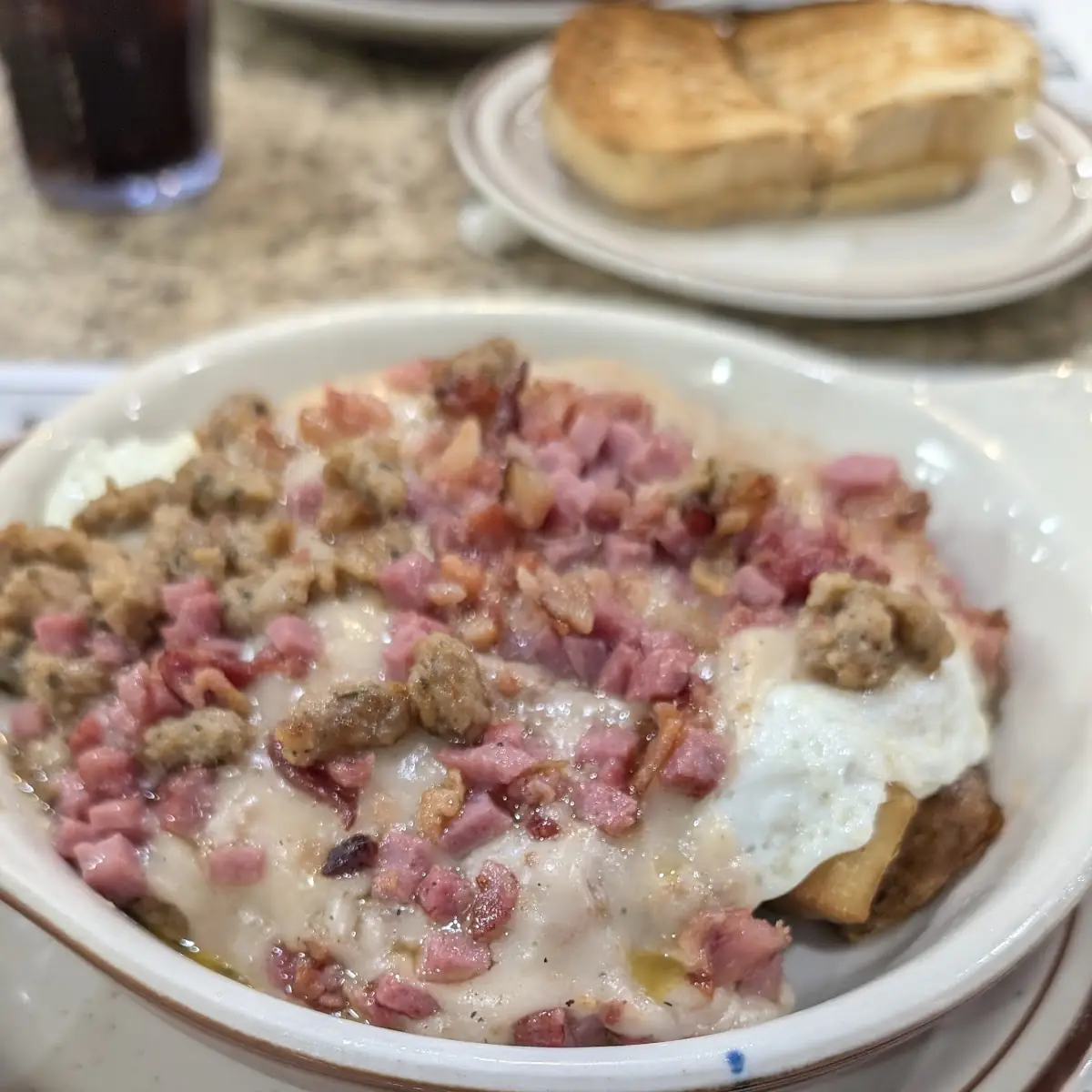 Corned Beef Hash