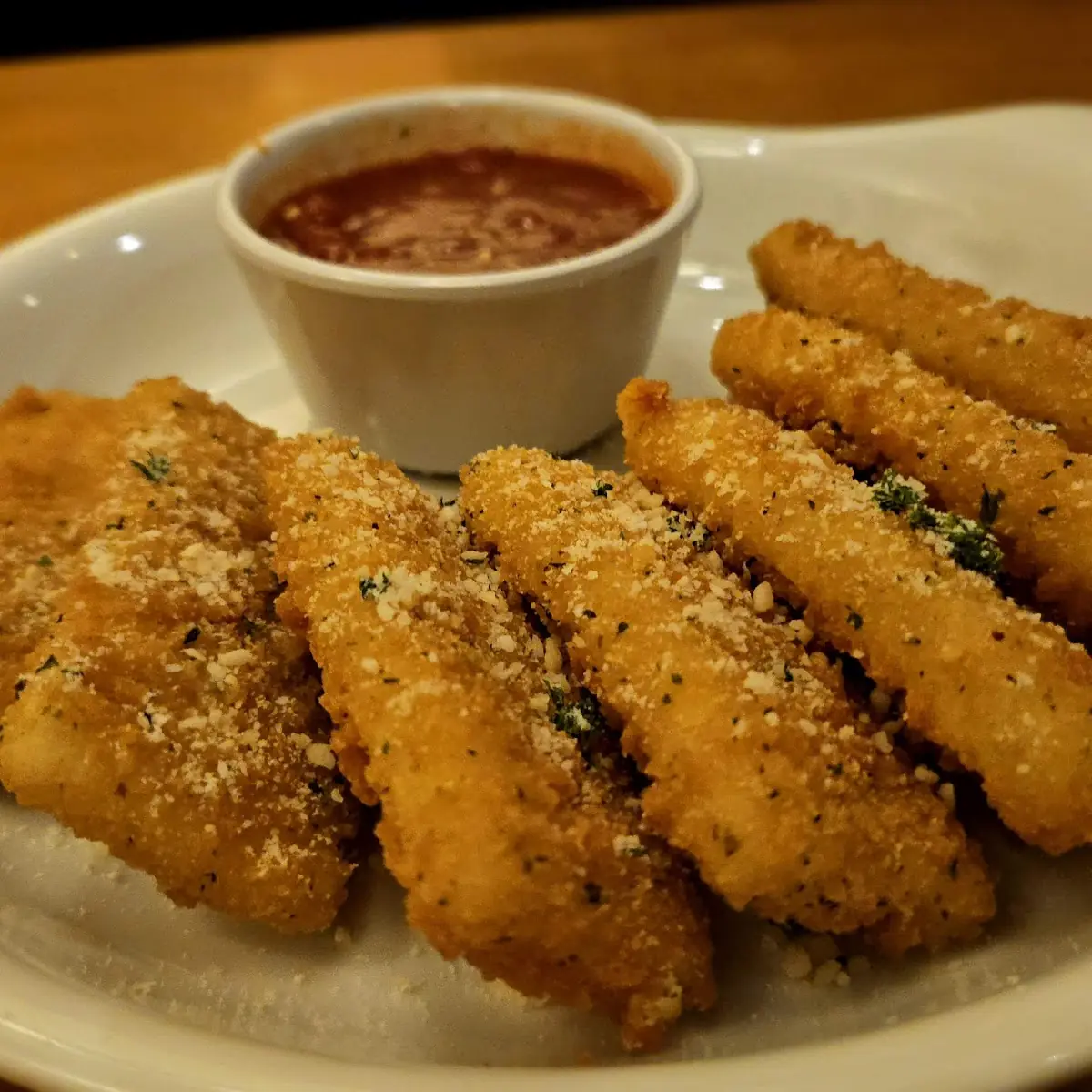 Cheese Sticks