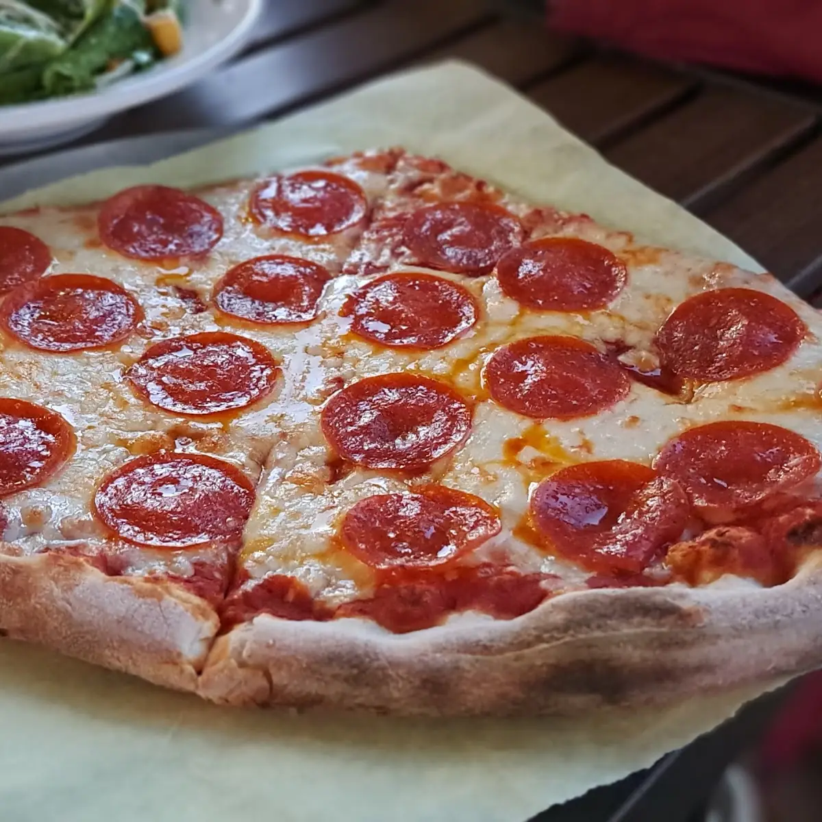 Pizza Slice