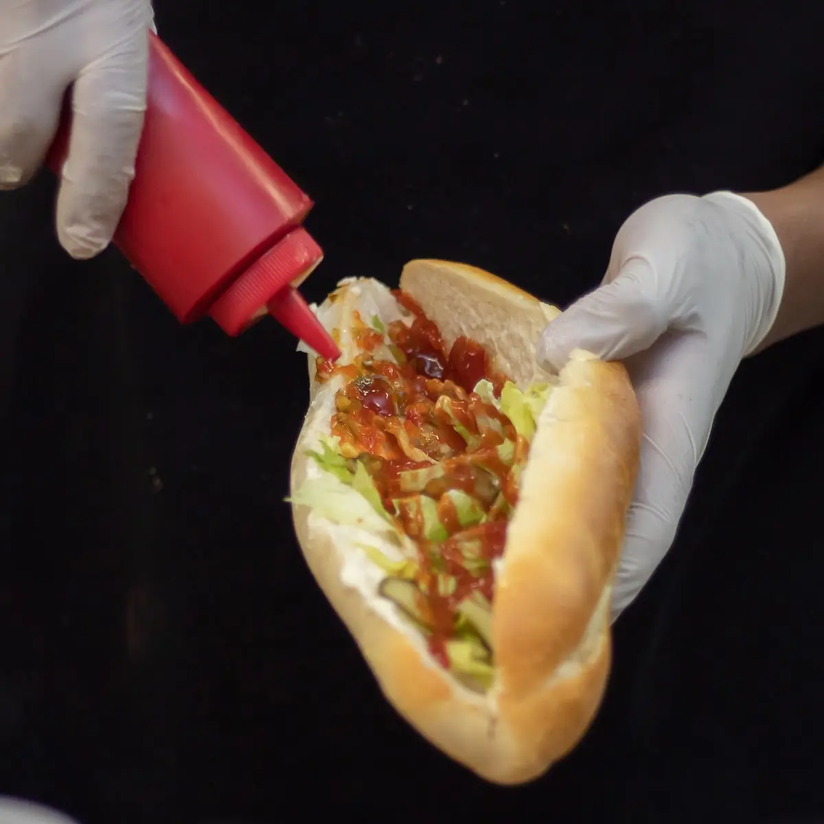 Hot Dog