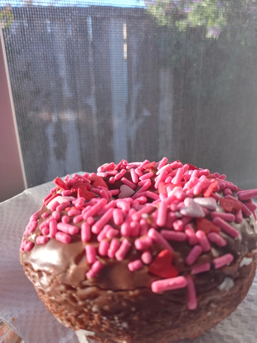 Doughnut