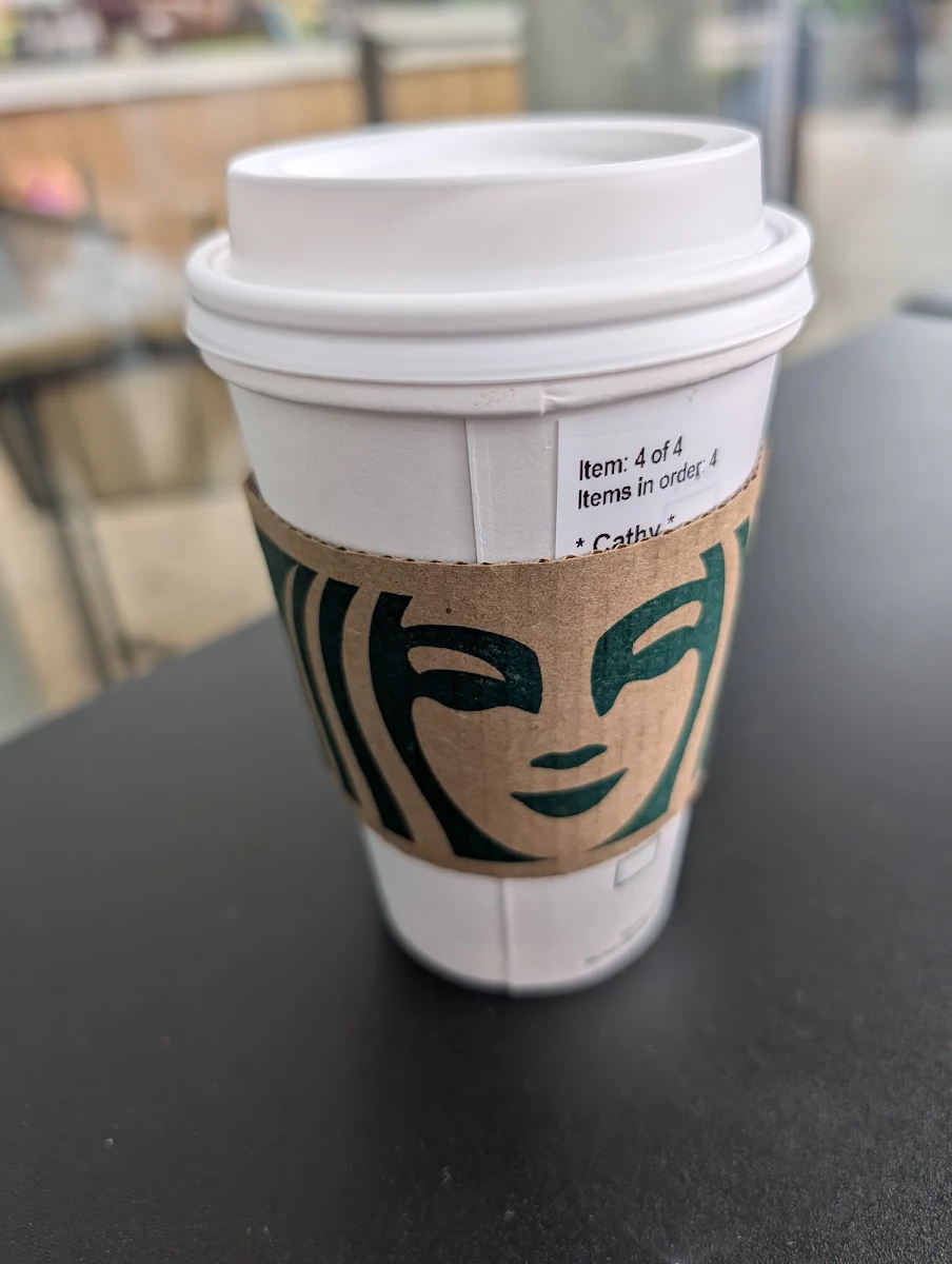 English Breakfast Tea