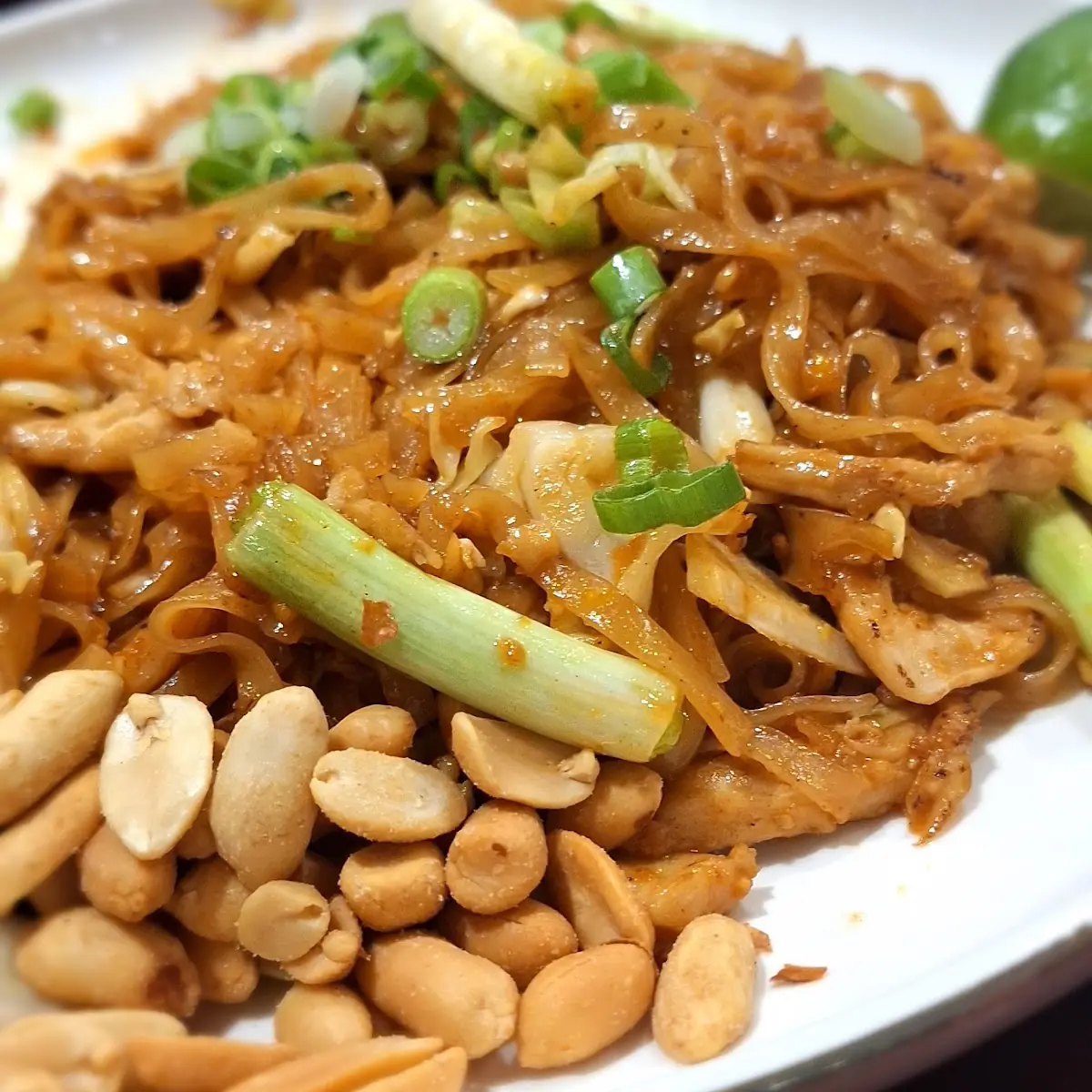 Pad Thai House