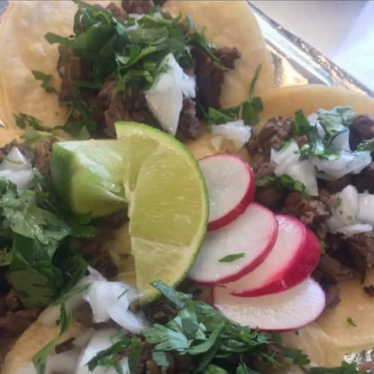 Cabeza Beef Head
