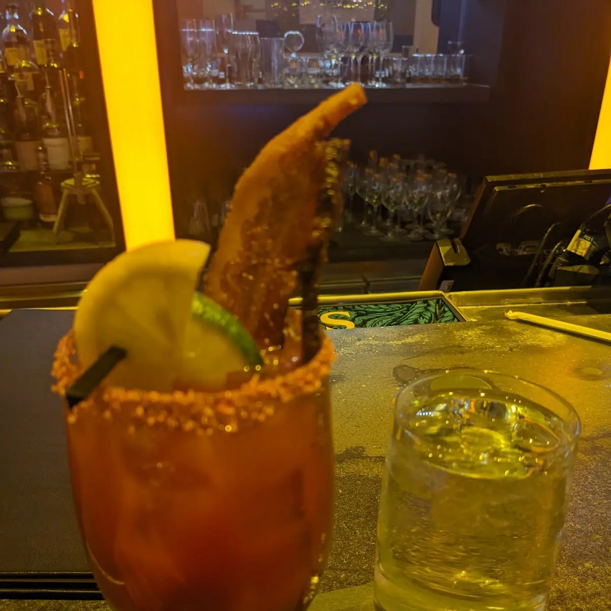 Bloody Mary