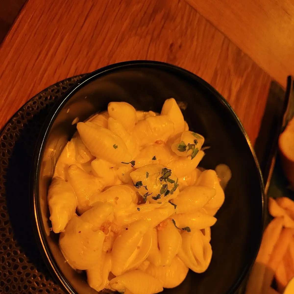 Mac & Cheese