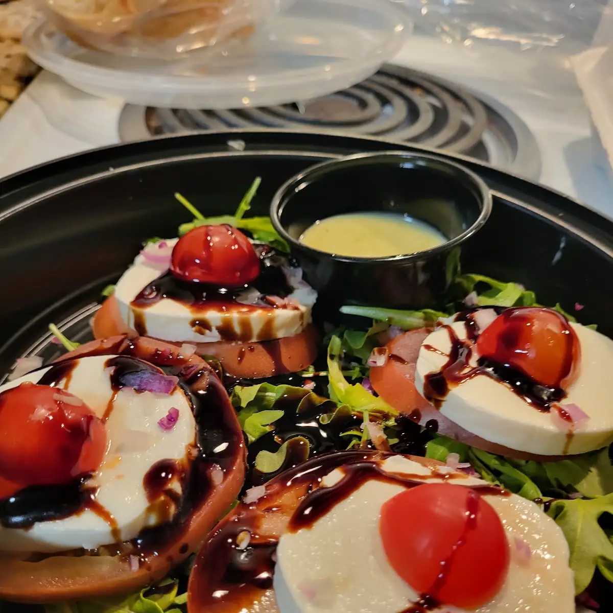 Caprese Salad