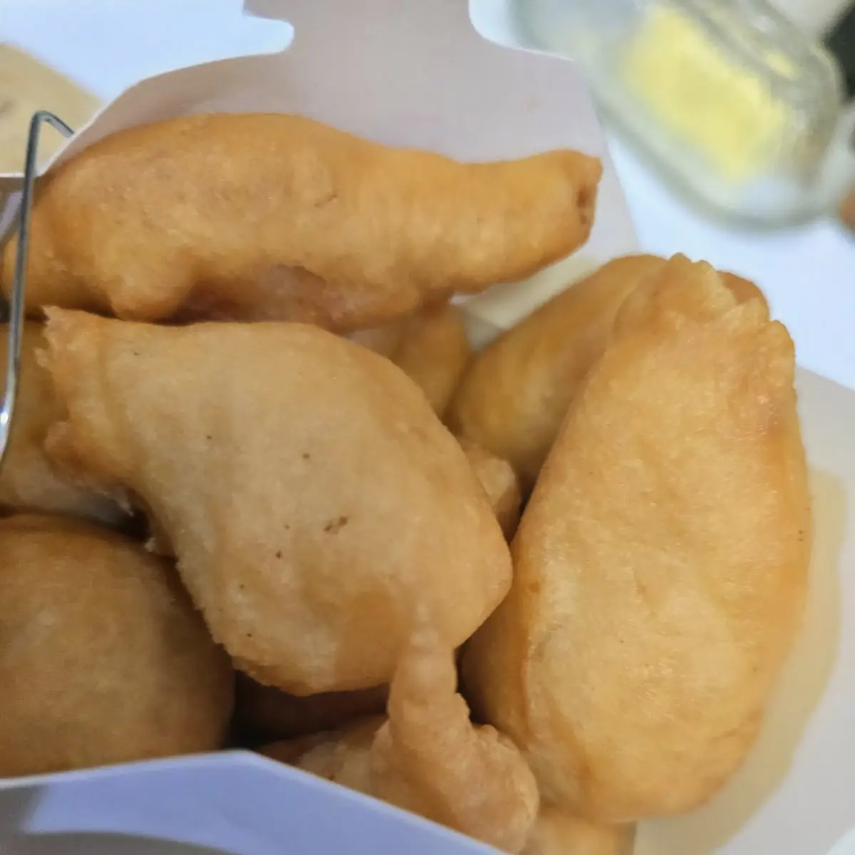 Sweet and Sour Chicken