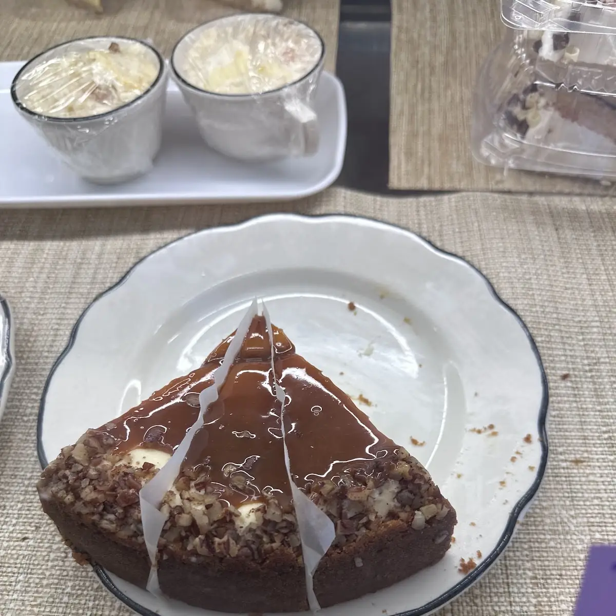 Cheesecake of the Day