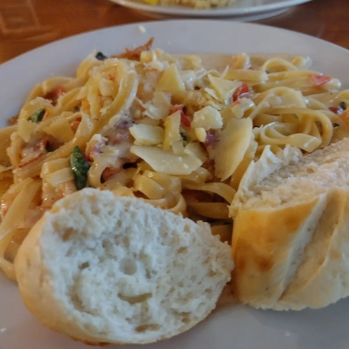 Alfredo Pasta