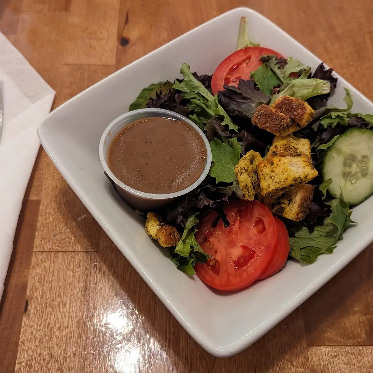 House Salad