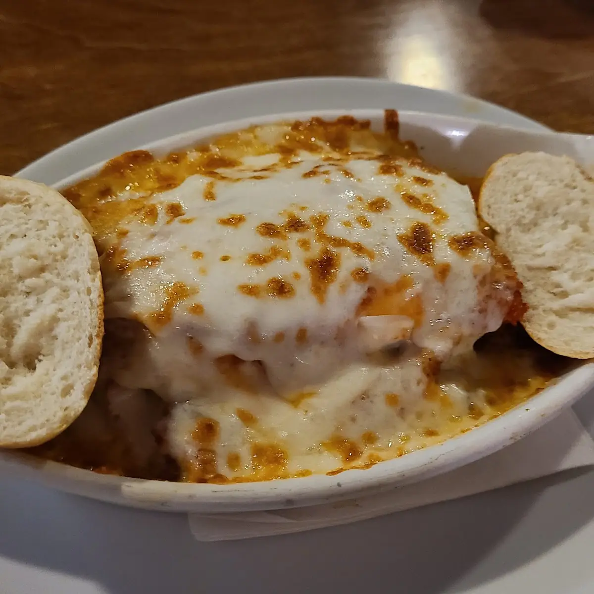 Lasagna