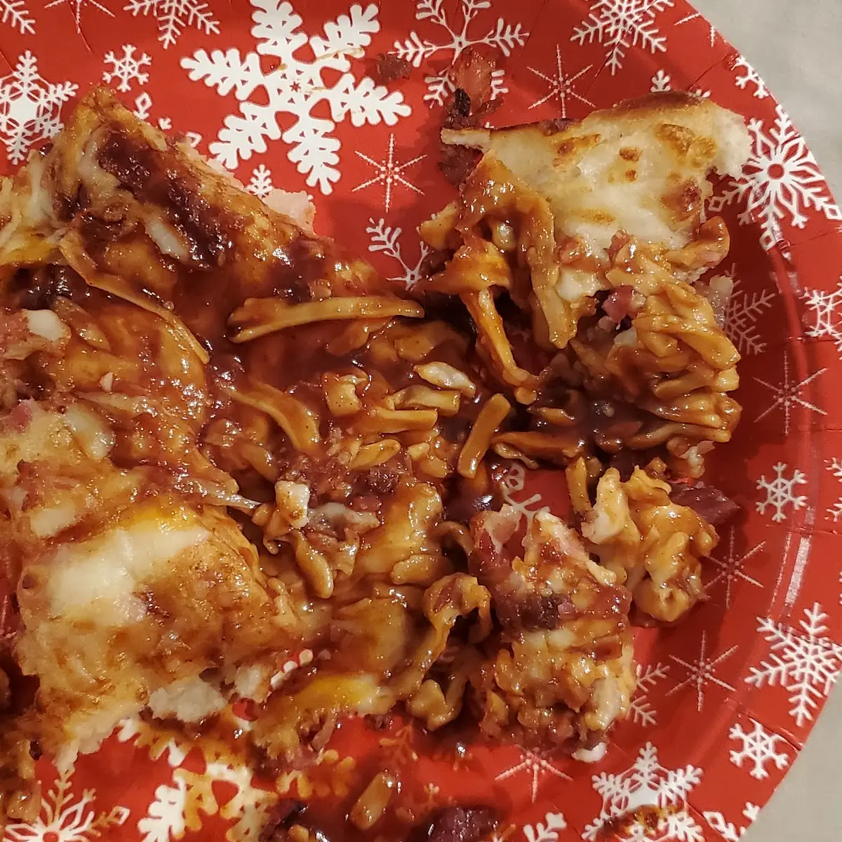 Pulled Pork