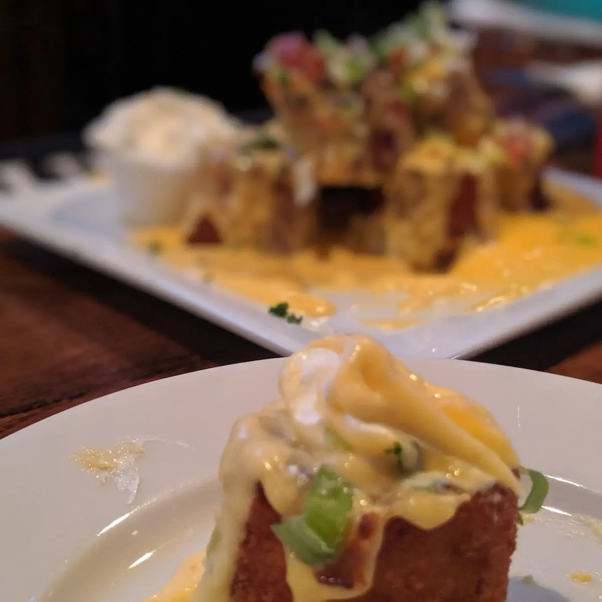 Loaded Tots