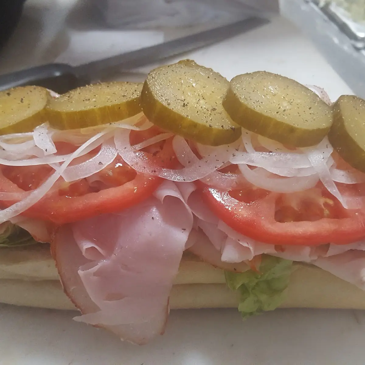 Italian Sub
