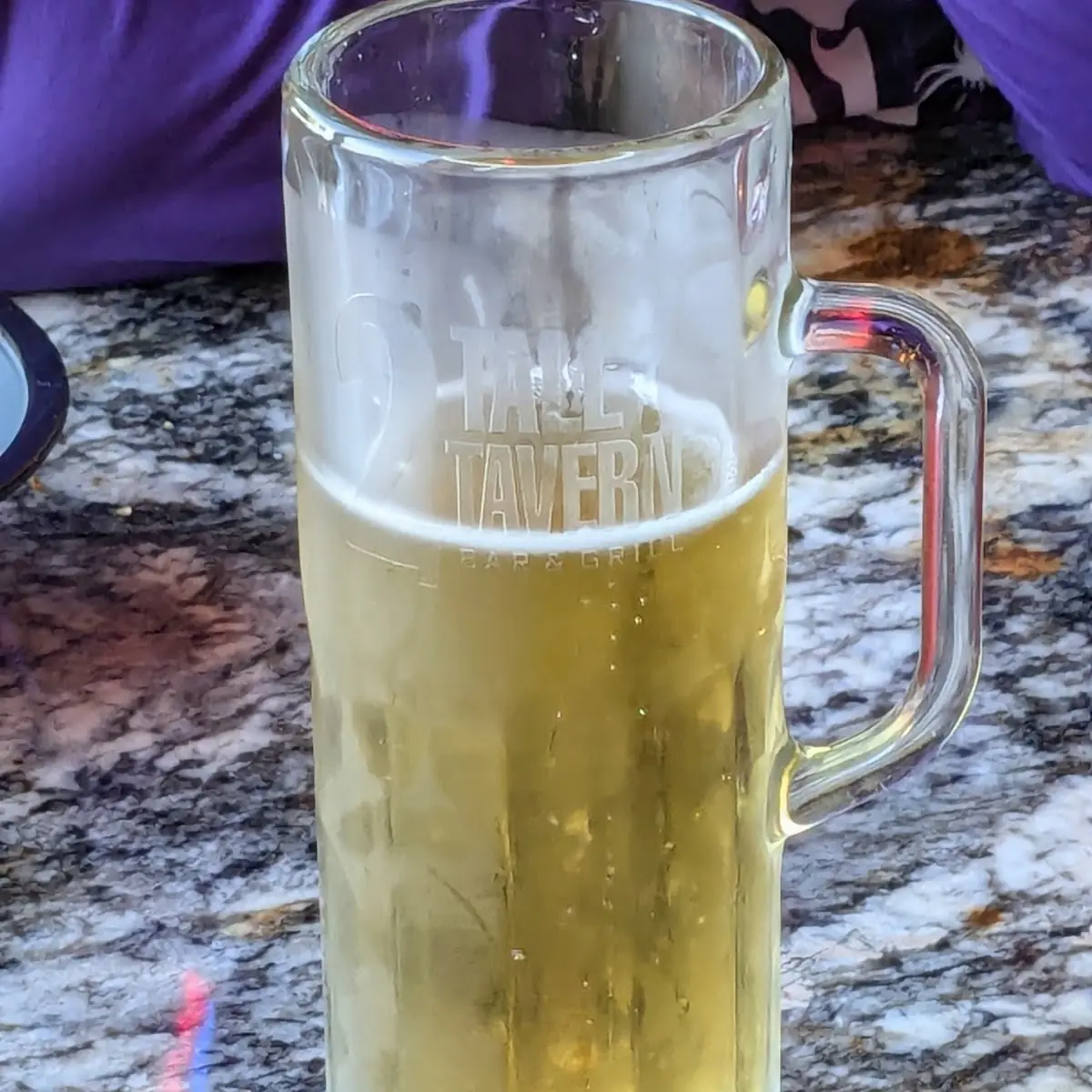 Coors Light