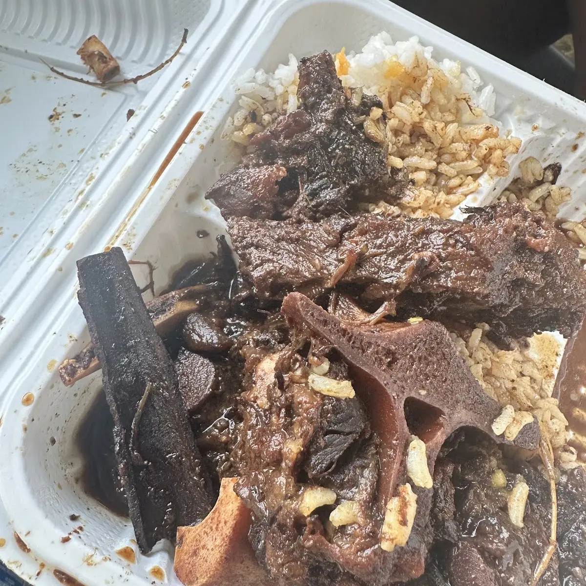 Jerk Pork