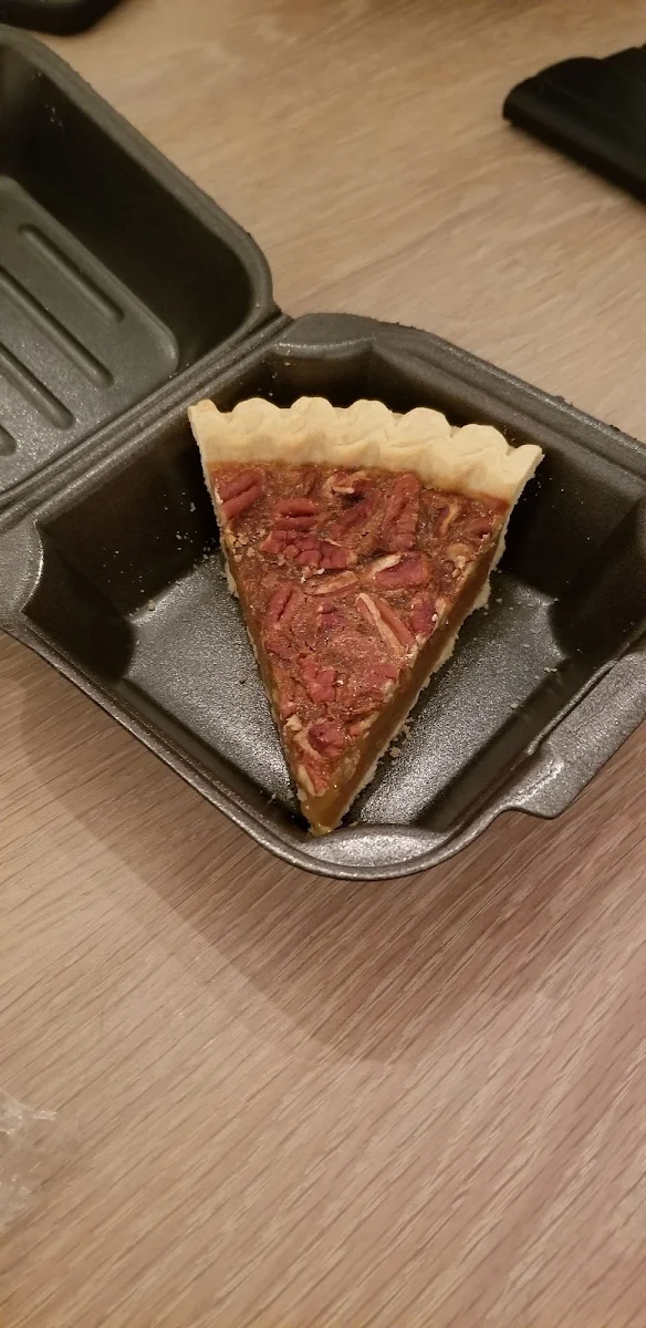 Pecan Pie
