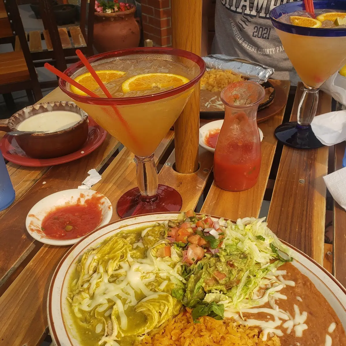 Chile Verde