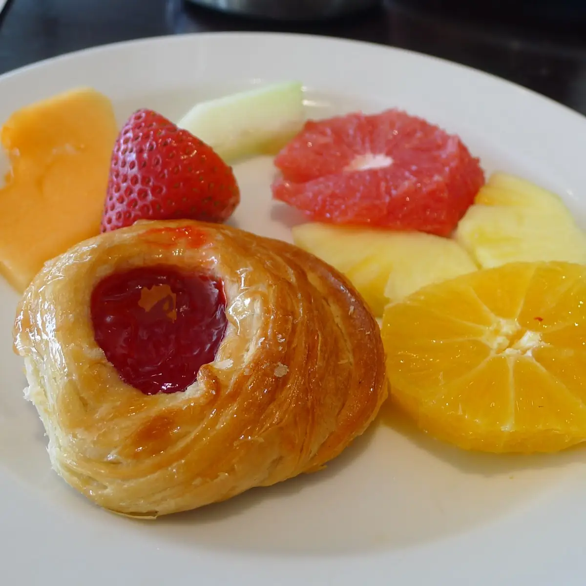 Fresh Fruit