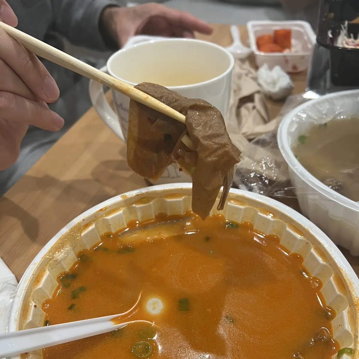 Tom Yum