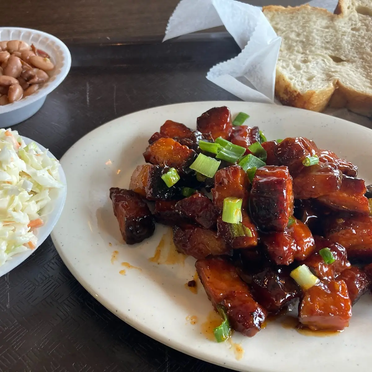 Habanero Sauce
