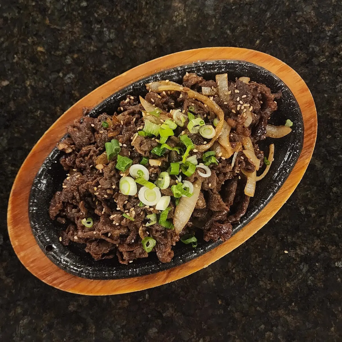 Bulgogi