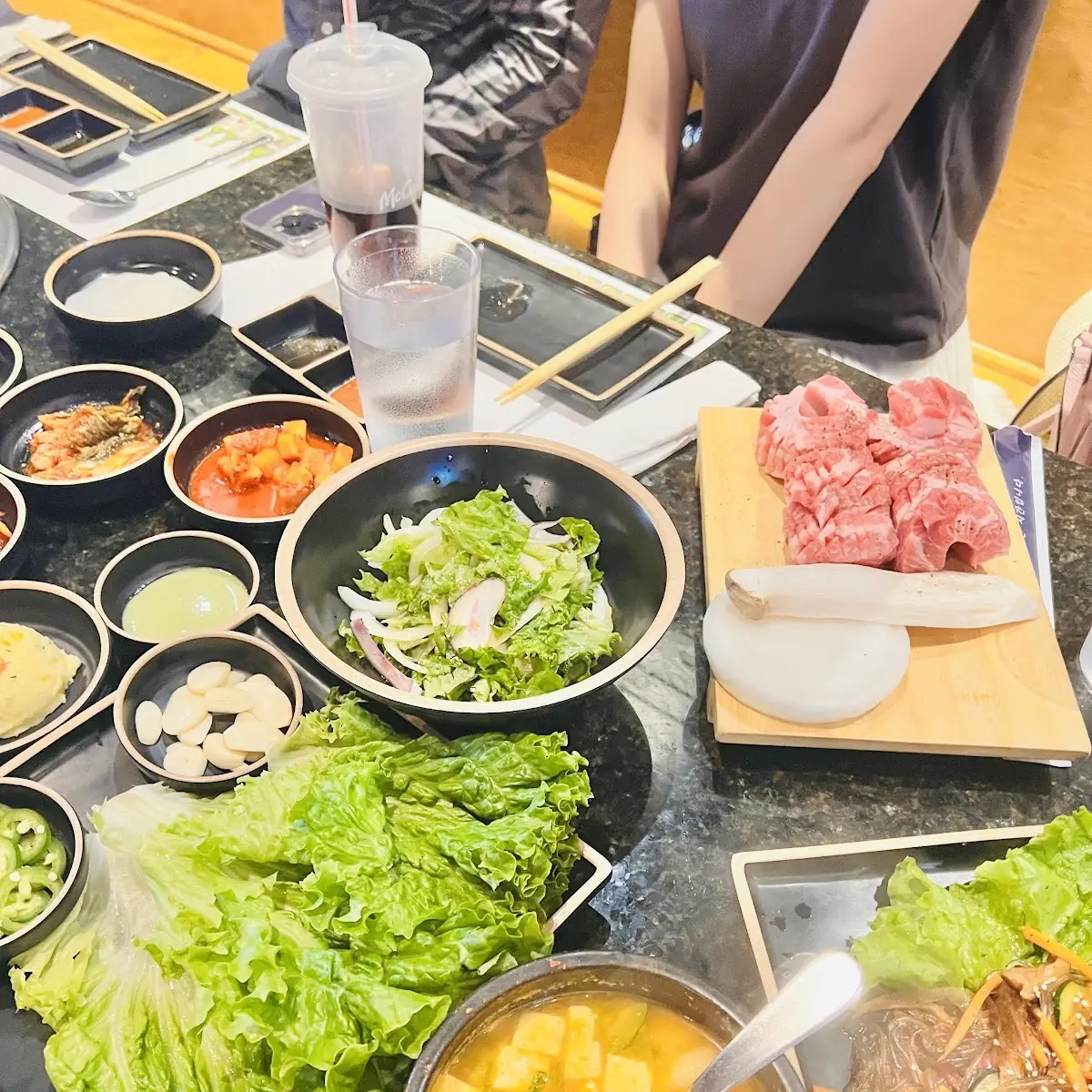 Hot Pot