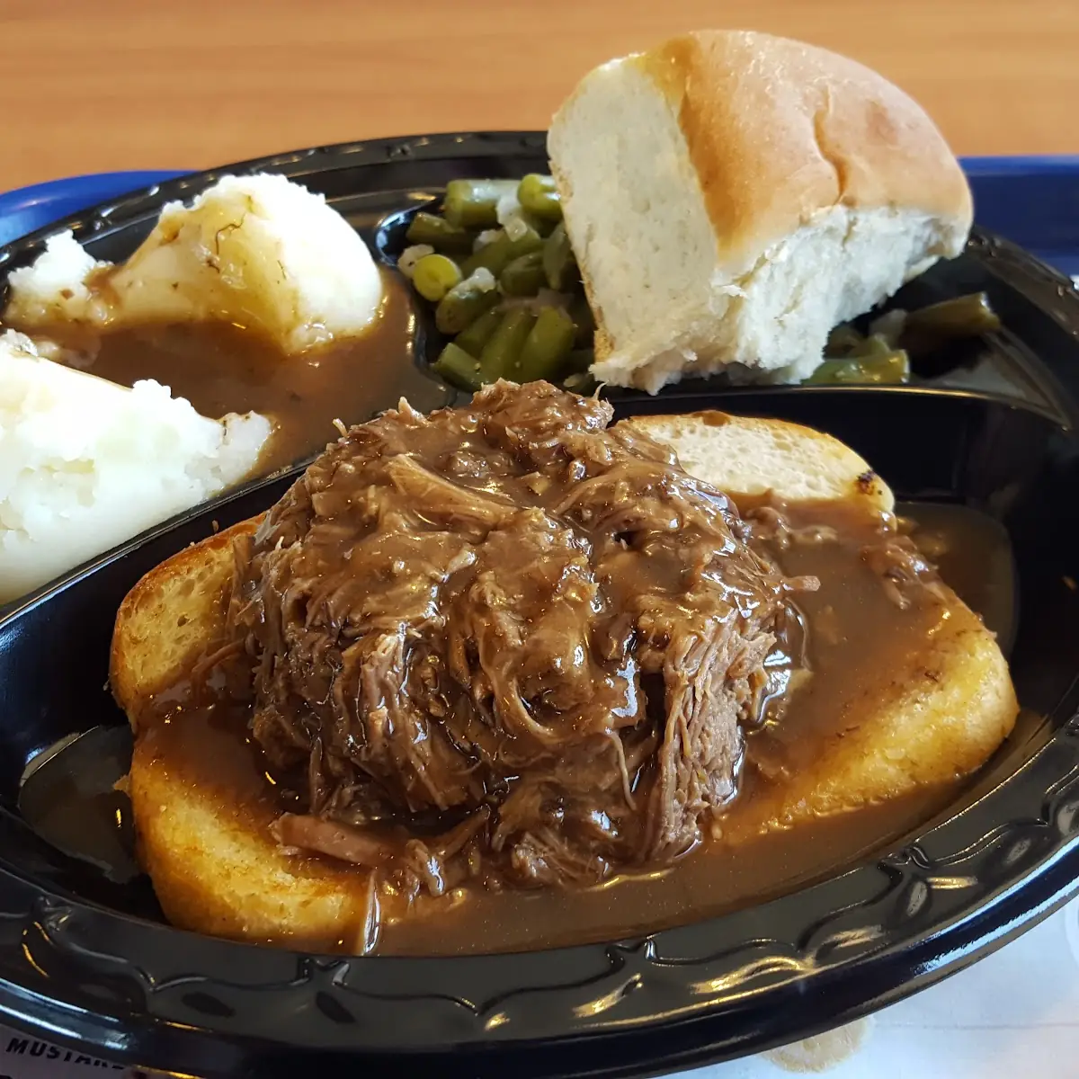 Pot Roast
