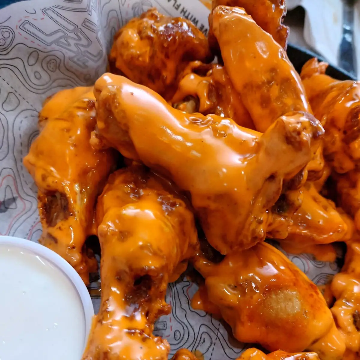 Chicken Wings