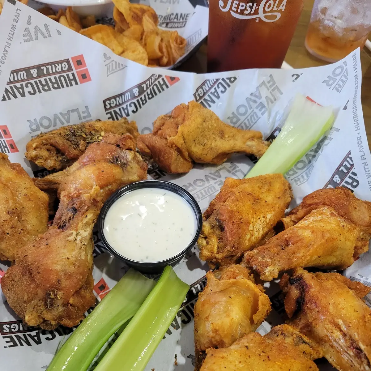 Lemon Pepper