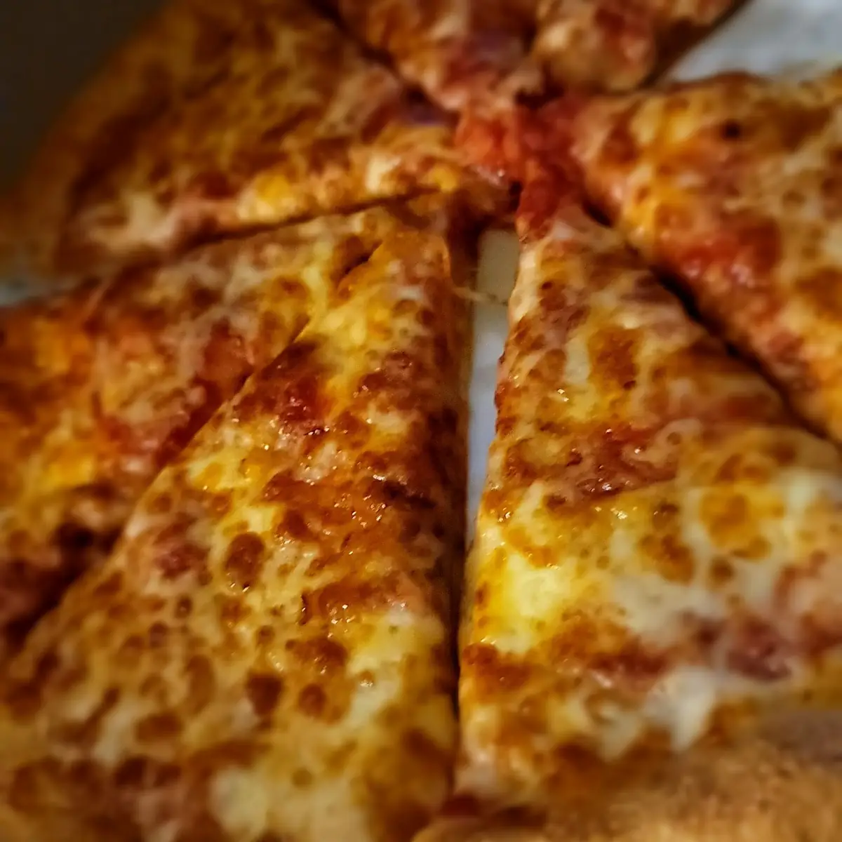 Cheese Pizza