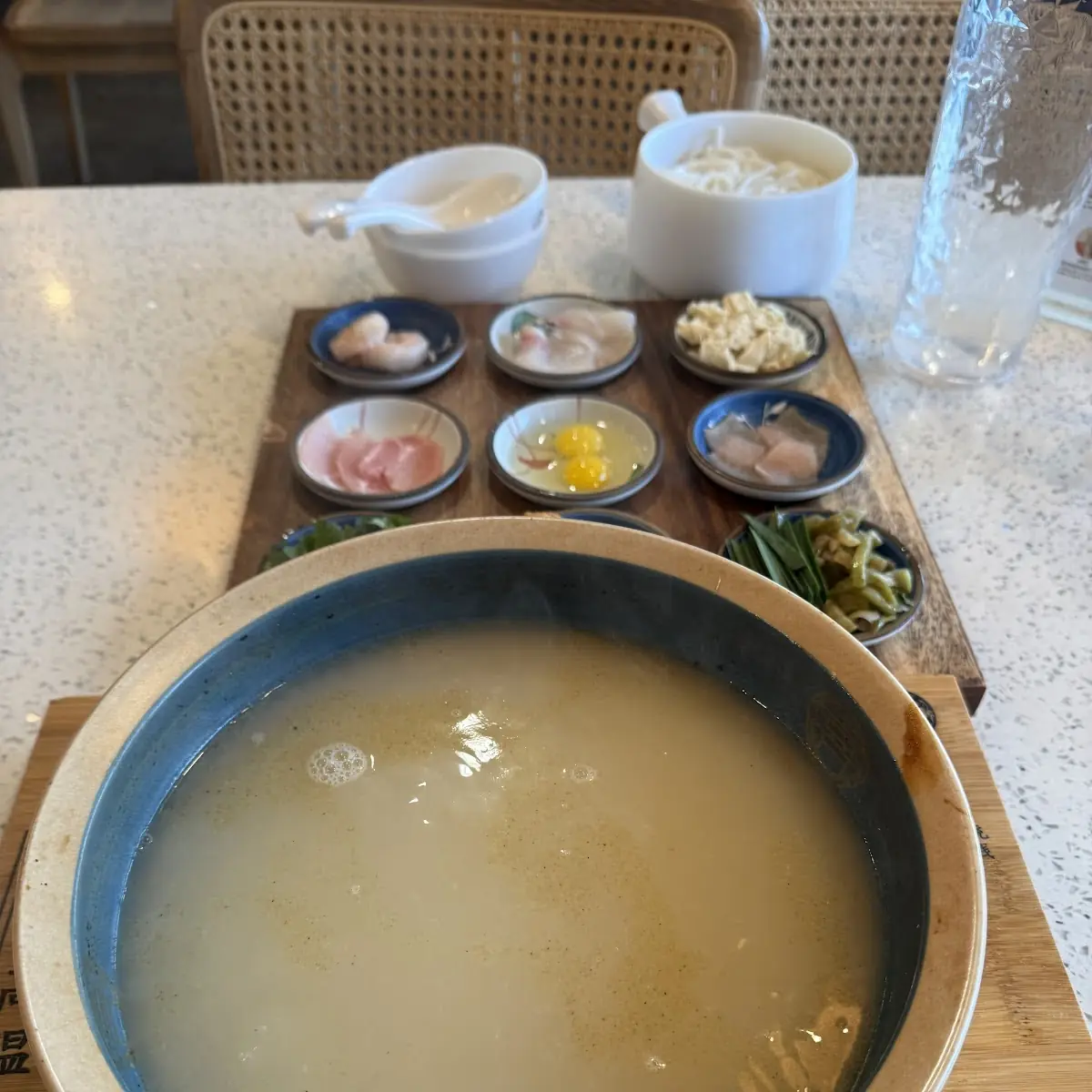 Miso Soup